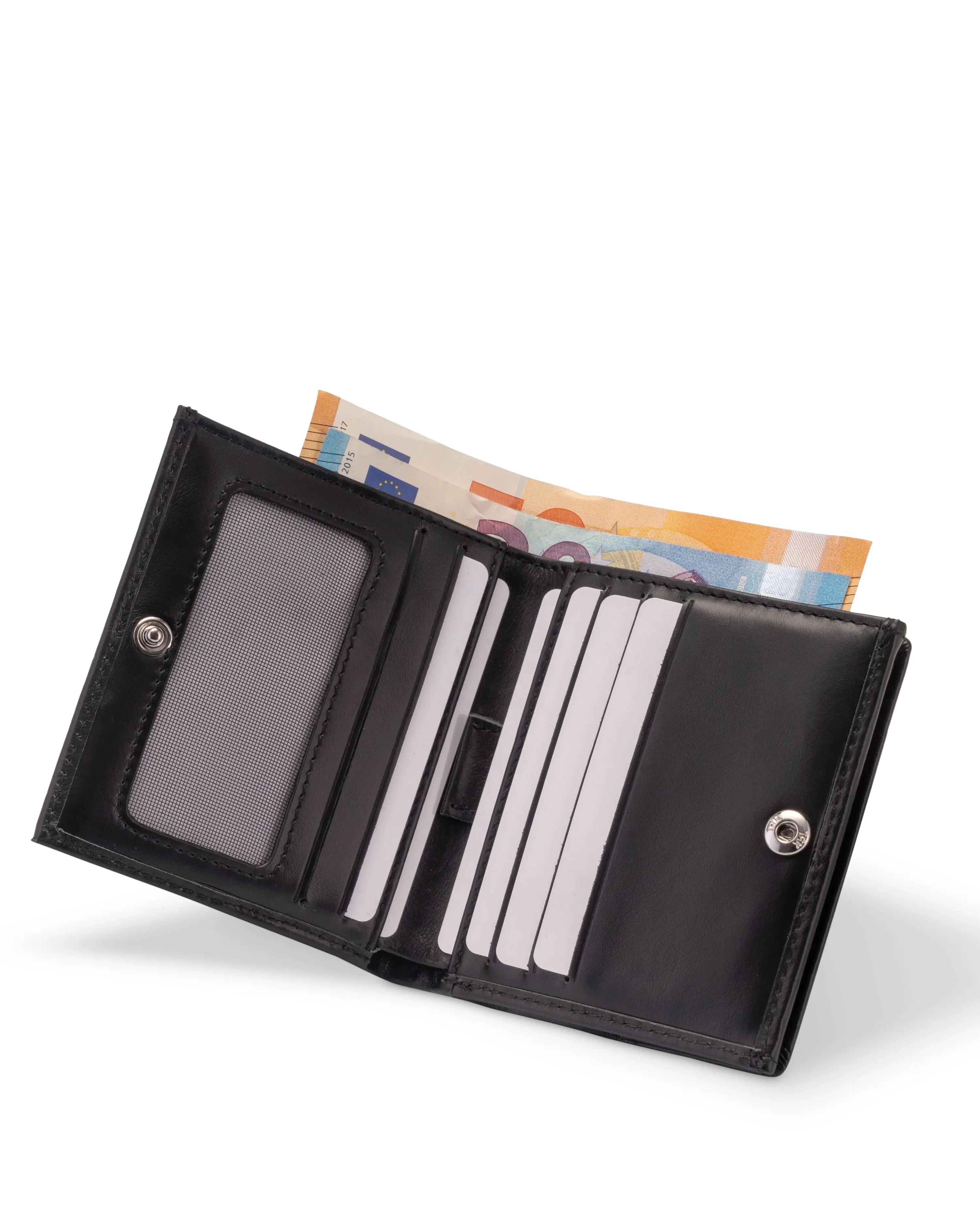 Classic Geldbörse (AirTag Edition) Geldbörse ISENTIALS