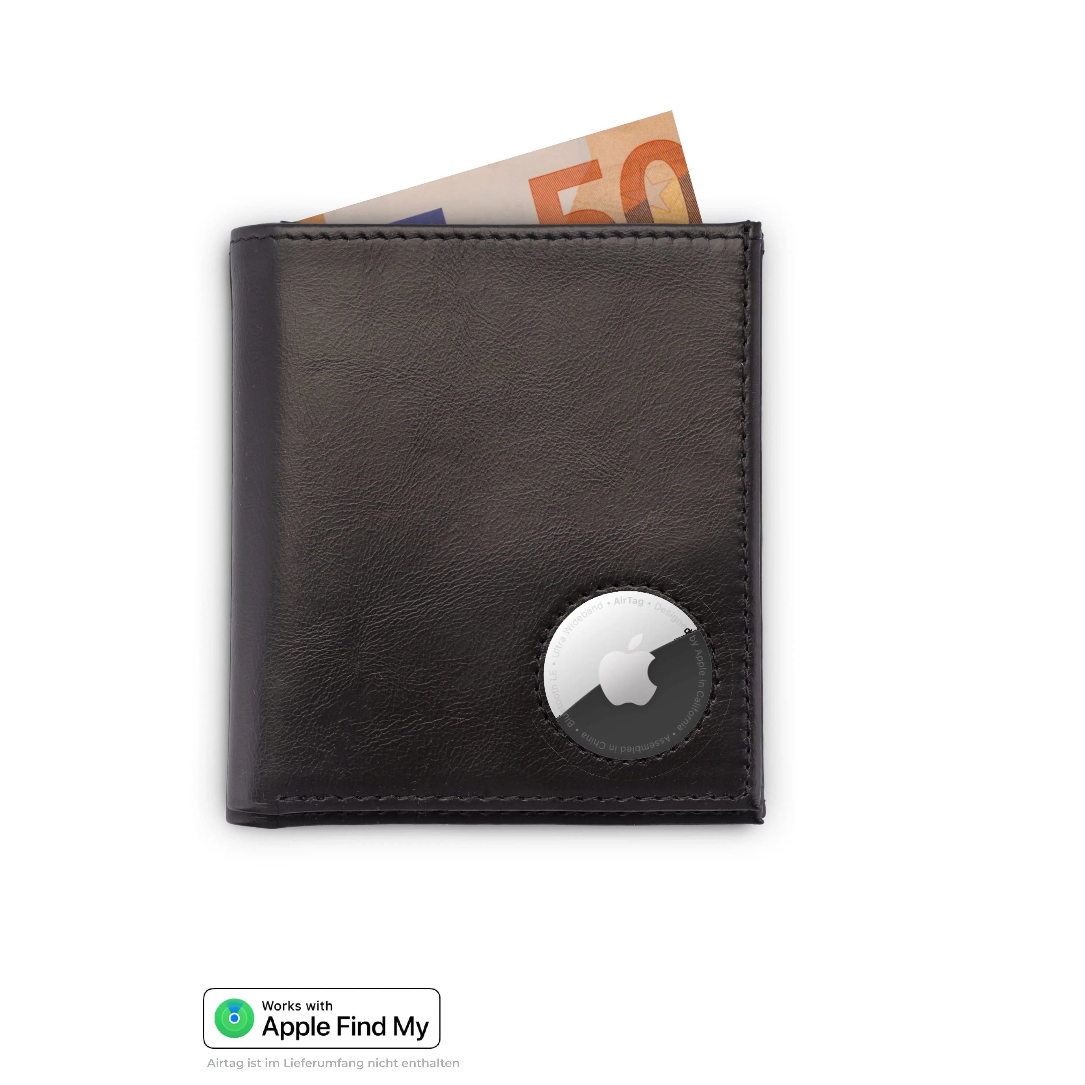 Classic Geldbörse (AirTag Edition) Geldbörse ISENTIALS